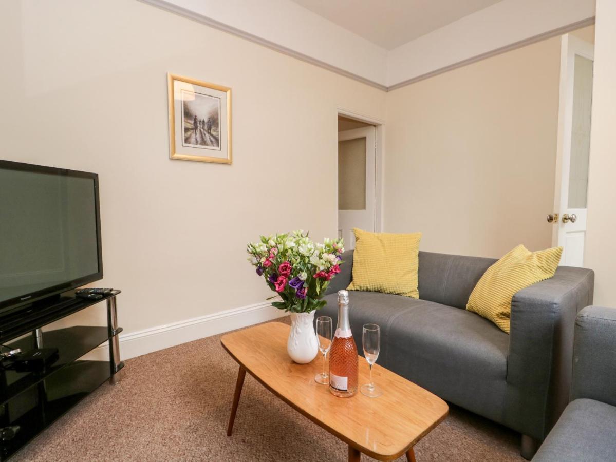 Combe Cottage Millom Εξωτερικό φωτογραφία