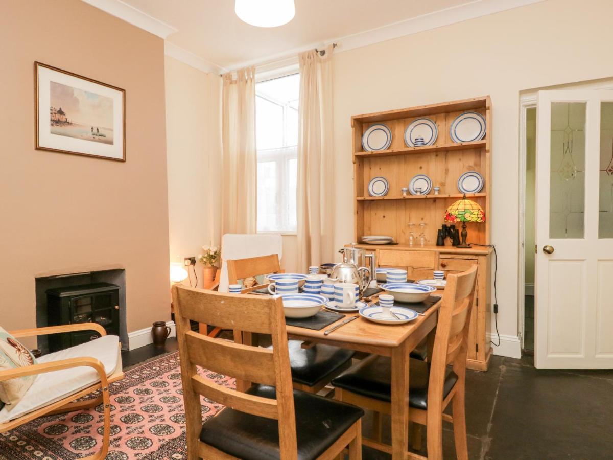 Combe Cottage Millom Εξωτερικό φωτογραφία