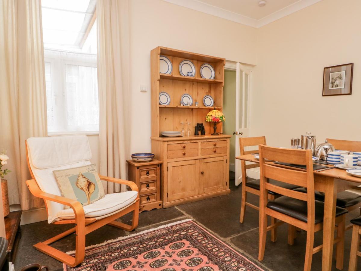 Combe Cottage Millom Εξωτερικό φωτογραφία