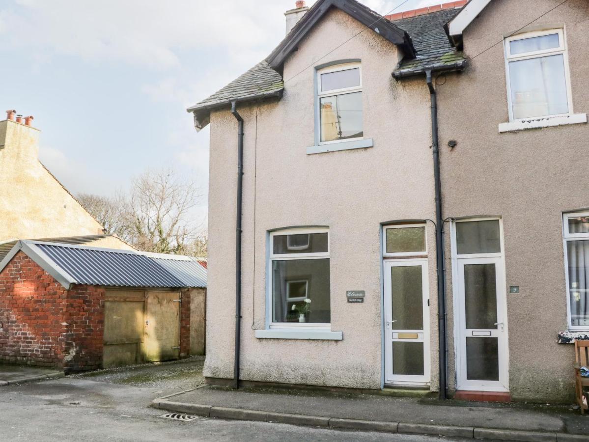 Combe Cottage Millom Εξωτερικό φωτογραφία