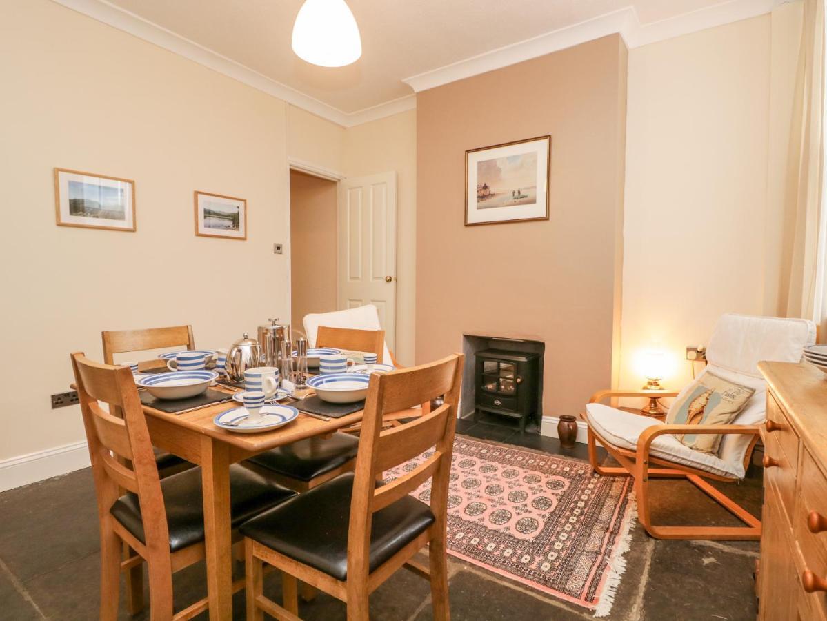 Combe Cottage Millom Εξωτερικό φωτογραφία