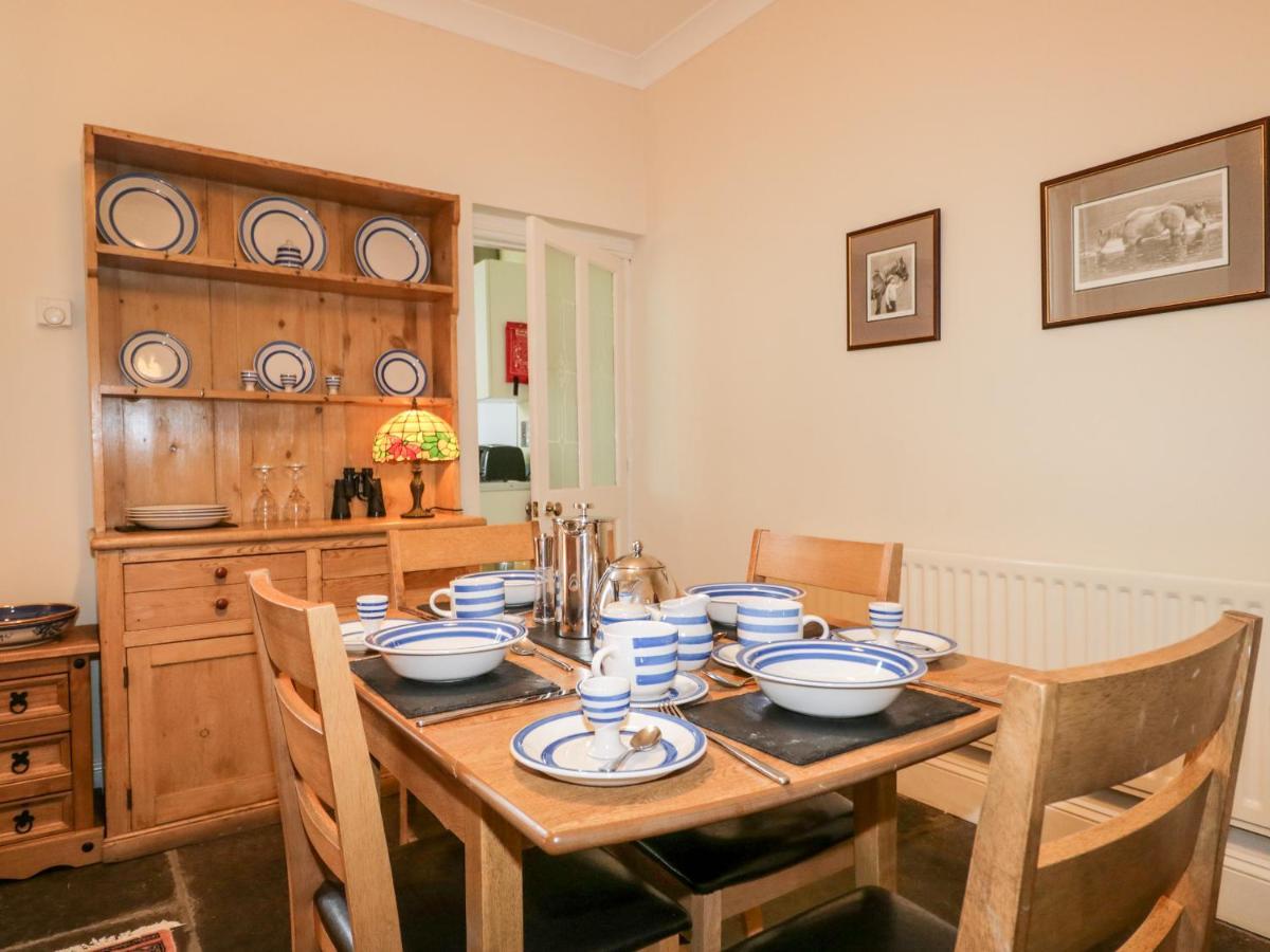 Combe Cottage Millom Εξωτερικό φωτογραφία