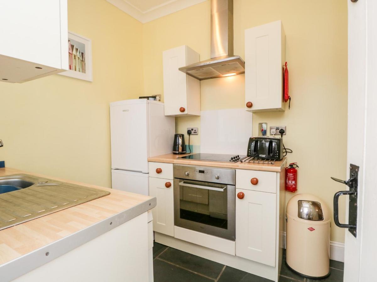 Combe Cottage Millom Εξωτερικό φωτογραφία