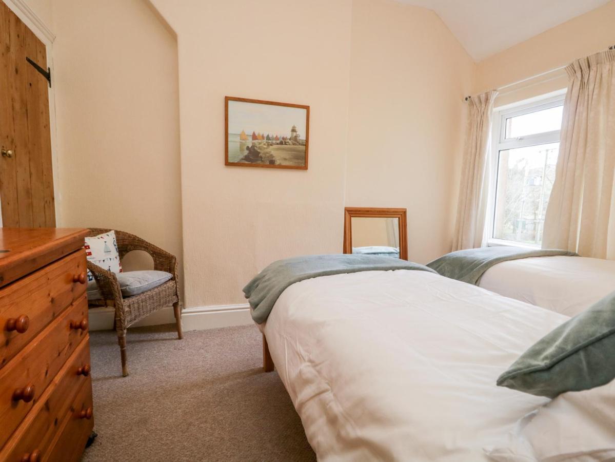 Combe Cottage Millom Εξωτερικό φωτογραφία