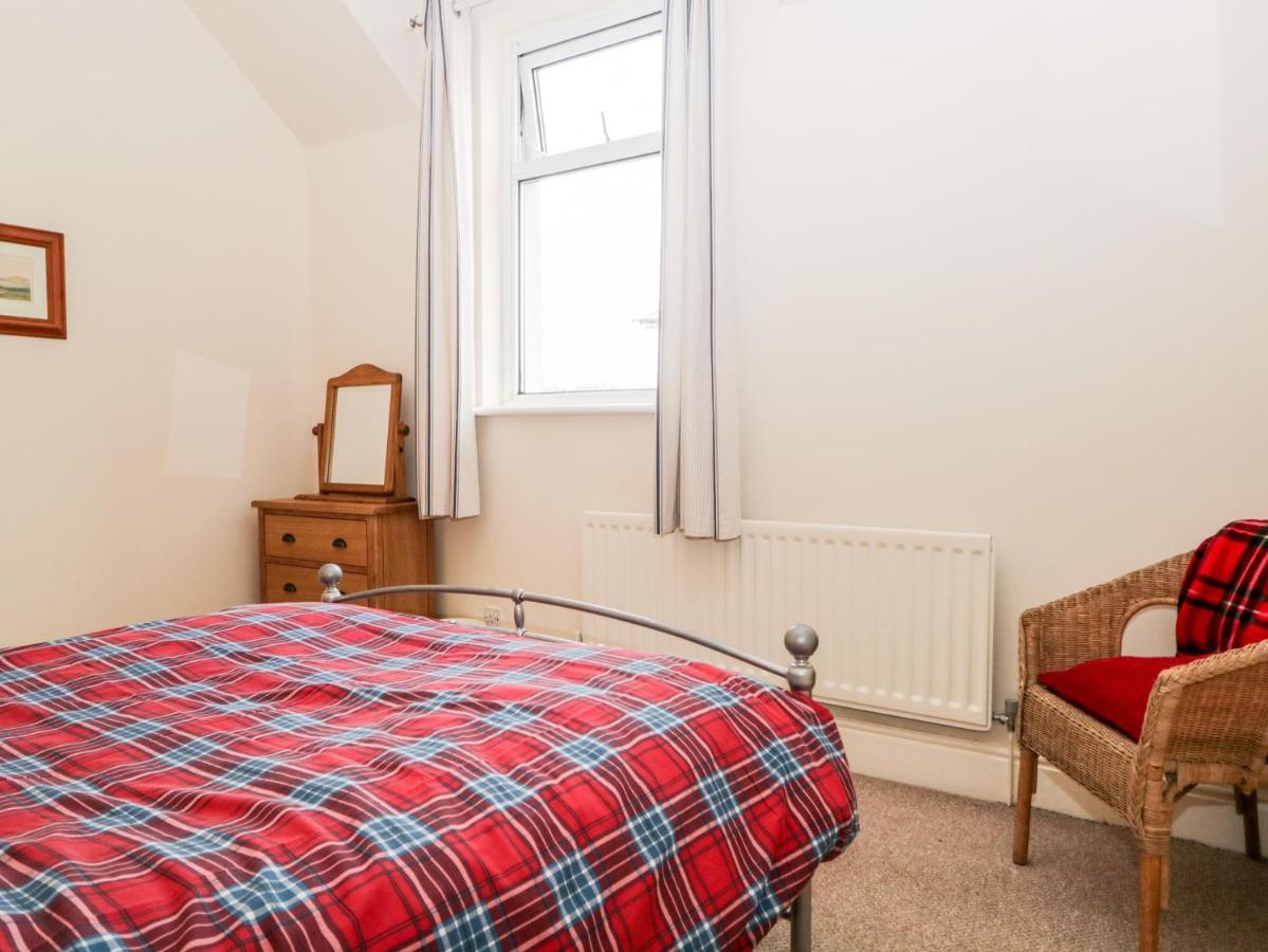 Combe Cottage Millom Εξωτερικό φωτογραφία