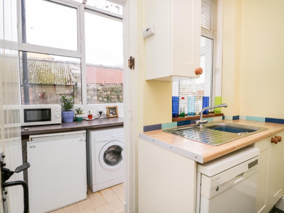 Combe Cottage Millom Εξωτερικό φωτογραφία