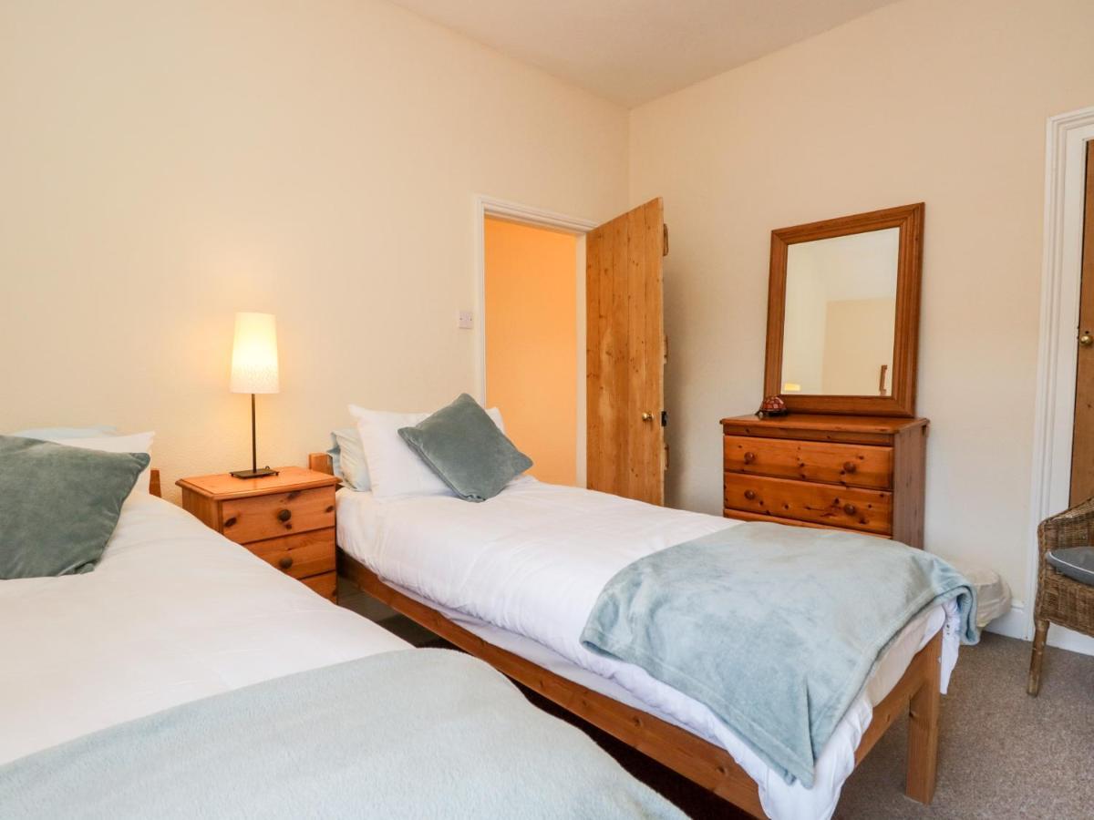 Combe Cottage Millom Εξωτερικό φωτογραφία