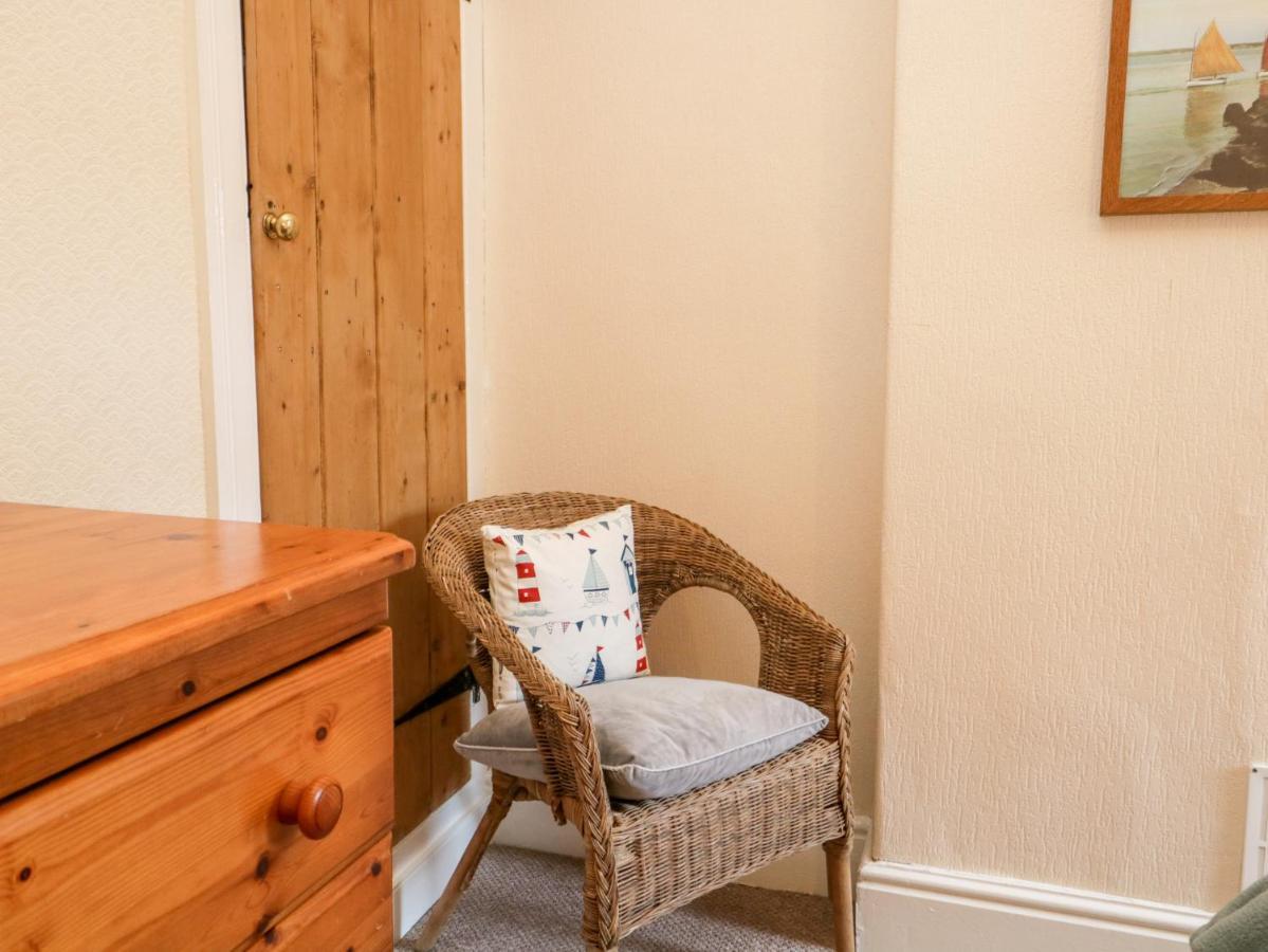 Combe Cottage Millom Εξωτερικό φωτογραφία