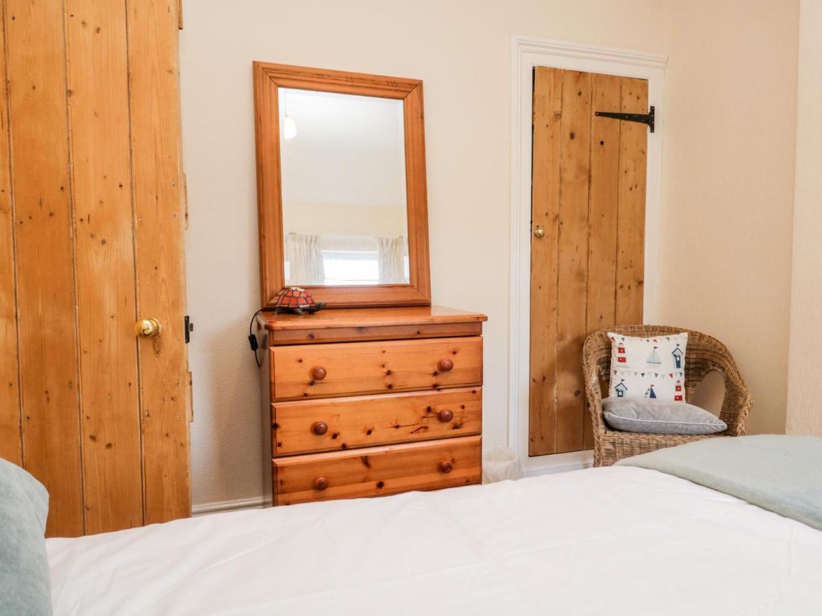 Combe Cottage Millom Εξωτερικό φωτογραφία