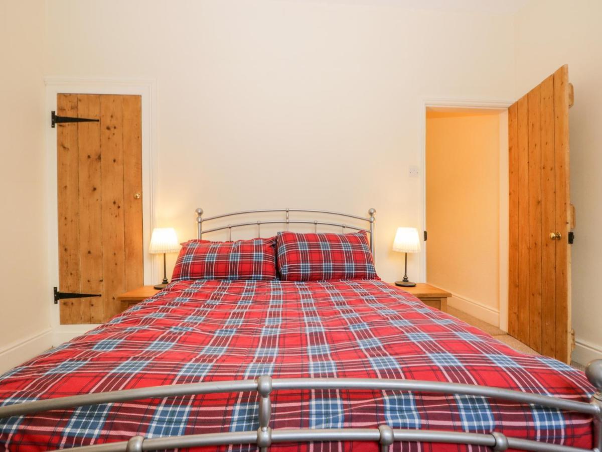 Combe Cottage Millom Εξωτερικό φωτογραφία